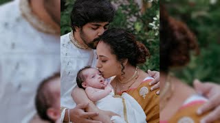 Nila Srinish❤| Pearlish Daughter😘