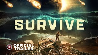 Survive - 2024 Official Trailer