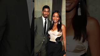 Rapper Fonzworth Bentley 14 Years Of Marriage & 2 kids with his wife Faune Chambers Watkins💘❤️