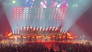 That's Just the Way We Roll - Jonas Brothers at Amalie Arena