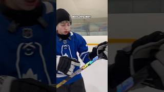 НОВАЯ КЛЮШКА «ПРОРЫВ» 🤯| РОЗЫГРЫШ ЭТОЙ КЛЮШКИ В ТГ: ZOLTEN #хоккей #hockey