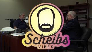 Scheibs Vibes S.2 E.3 - Tom's last episode