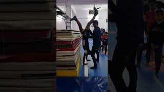 Patna best gymnastic academy