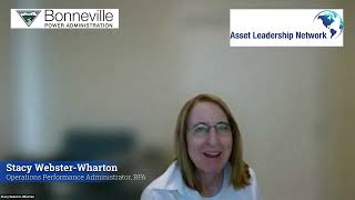 Data as an Asset at Bonneville Power Administration