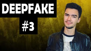 #DeepFake 3 - Breno Perrucho (Jovens de Negócios) | Felipe Neto