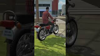 Indian Bike 3D Games 🎮 #youtubekids #game #video #trending #viral #youtubeshorts #shorts