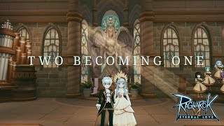 Ragnarok Mobile Eternal Love: Wedding of -Levantine & -Irelyn