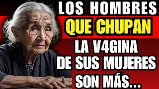 Un Hombre MADURO Debe Saber Esto... | Psicologia humana, explicada por una abuela sabía de 90 año