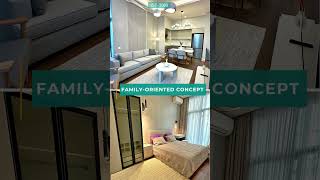 Family Concept Apartments For Comfortable Living in Bağcılar, İstanbul | TERRA Real Estate ®