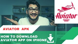 How to Download Aviator Predictor 2024 in iPhone, iOS & Android FREE