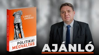 Nagy Ervin filozófus: Létezik-e politikai megváltás, amikor a politika mindent elborít?