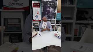 I consigli premiati del libraio (12/9/2024)