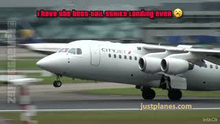 Best tail strike landings #avgeeks #aviation #b777300er #boeing #b737 #planespotting #rip