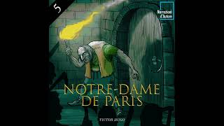 Notre-Dame de Paris - EP5: Esmeralda e la morte: un primo approccio…