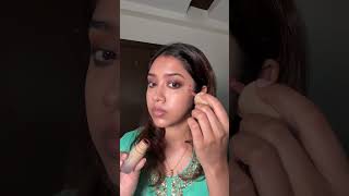 ULTIMATE SMOKEY EYE TUTORIAL FOR INDIAN WEAR #SHORTS