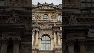 Musée du Louvre Paris