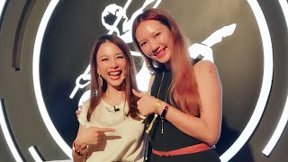 Hannah Tan X La Maison Rémy Martin in Kuala Lumpur