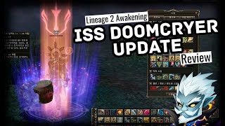 Lineage 2 | Diversification of Iss Doomcryer