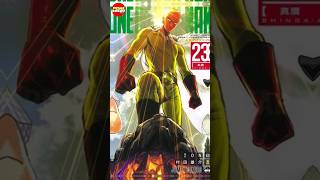 CONHEÇA A HISTÓRIA DE ONE PUNCH MAN prt 01 | Prime Nerd Oficial #shorts