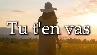 Tomislav Ivčić i Jasna Zlokić - TU T'EN VAS (Official lyric video)