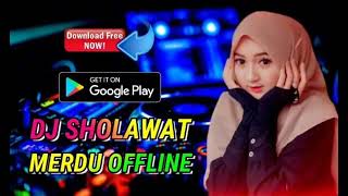 DJ Sholawat merdu