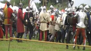 Battle of Tewkesbury 1471