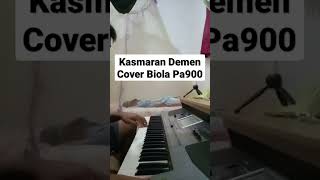 Kasmaran Demen - Dede Risty | #shorts #korg