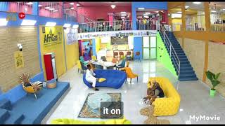 house of stars sierra leone reality TV show drama