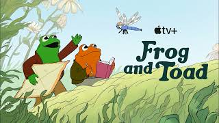 Frog and Toad - Ending Theme (German)