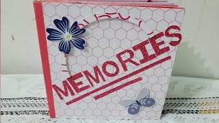 Memories Scrapbook ❤️