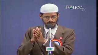 Concept of Kaafir — Dr Zakir Naik