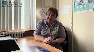 My 40 years in Domiciliary Care