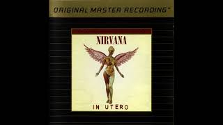 NIRVANA - Dumb (Original Master Recording) (MFSL) (HQ)