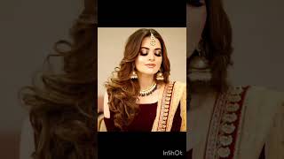 #shorts #aimankhan designer dress photoshoot#wintercollection #celebrities #designerwear #2023