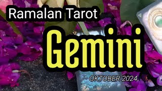 Ramalan Gemini Oktober 2024, Rejeki Yang Berlimpah Berpihak Padamu