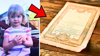 Daughter’s School Project Uncovered a Hidden Chapter in Family’s History