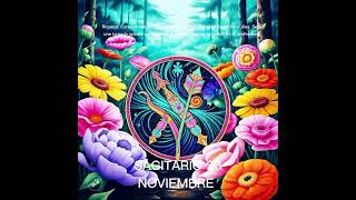 ⚓ SAGITARIO 26 DE NOVIEMBRE #horoscopo #leydesignos #signoszodicales #astrologia