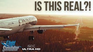 HYPER REALISTIC Finnair Experience! | REAL WORLD OPS | Palma🇪🇸 ✈ Helsinki🇫🇮 | FENIX A320 | MSFS 2020