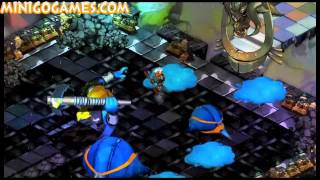 Bastion Video Game_ PAX 10- Debut Trailer HD - www.MiniGoGames.Com.mp4