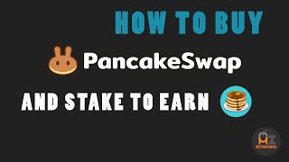 How To Buy and Use Pancake Swap to Yield Farm and Earn CAKE