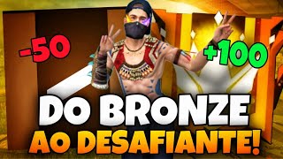 ATUALIZACAO DO FREE FIRE !!! TREINANDO EMULADOR