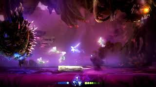 Прохождение Ori and the Will of the Wisps ч.6