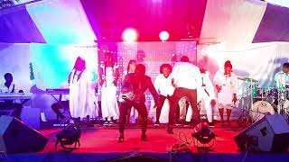 HUGE APPIA EWE GOSPEL LOUANGE VOL 13.  @GERAUDMEDIATV  #geraudmediatv