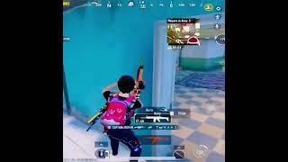 Wait For end @fury pubg alwal# Victor #sevou #pubgmobile #bgmi#pubgmvip - Sevou #shorts