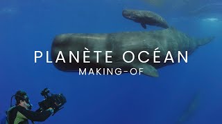 PLANET OCEAN [VOSTFR] Making-of - Shanghai