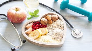 Alimentos Para Controlar La Diabetes