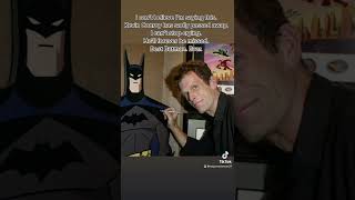 R.I.P Kevin Conroy. Best. Bats. Ever