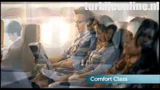 Turkish Airlines Comfort