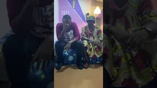 Styfler90 -C’est pae c’est le Cameroun challenge By elown kiff no beat