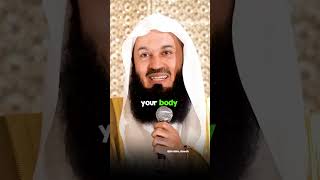 Jealously - Mufti Menk